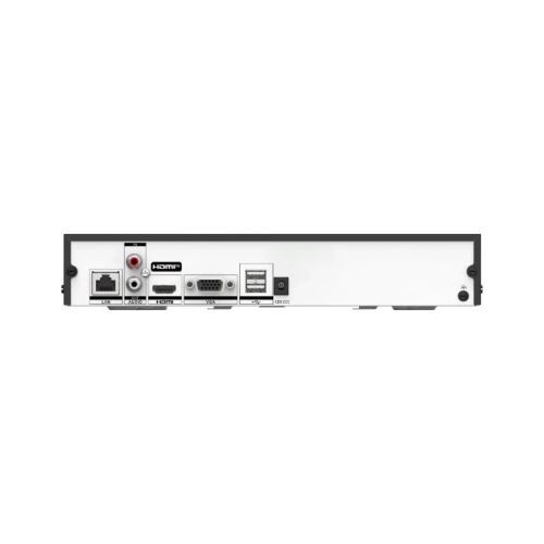 Видеорегистратор Hikvision DS-7616NI-Q1(E) 16-канальный 4K