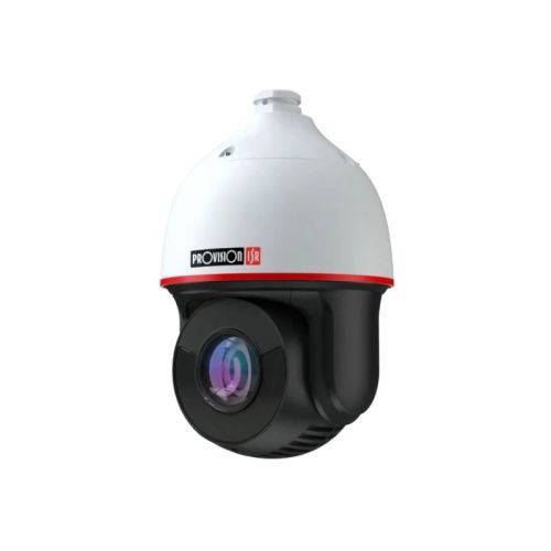 IP - Speed Dome відеокамера 4 Мп Provision-ISR Z6-32IPE-4(IR) (5.6-179.2 мм) з AI функціями