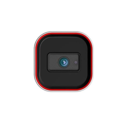 IP-відеокамера 2 Мп Provision-ISR I2-320IPSN-28-V4 (2.8 мм) з відеоаналітикою