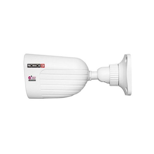 IP-відеокамера 2 Мп Provision-ISR I2-320IPSN-28-V4 (2.8 мм) з відеоаналітикою