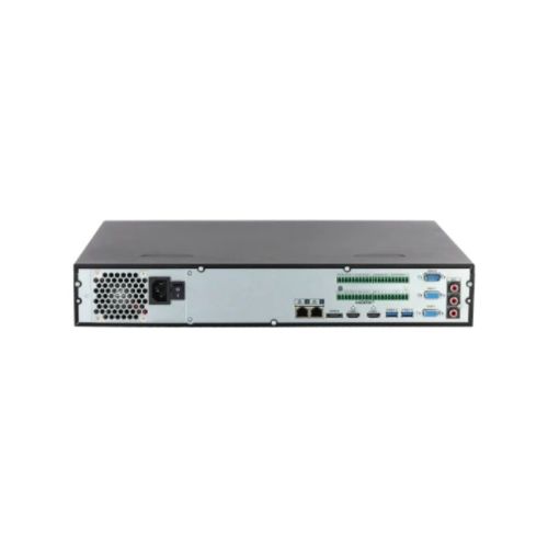 Видеорегистратор Dahua DHI-NVR5416-EI2 16-канальный 1.5U 4HDD WizSense