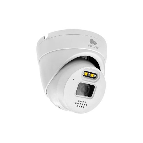8 Мп IP-камера з фіксованим фокусом IPD-5SP-IR 4K FADA SH