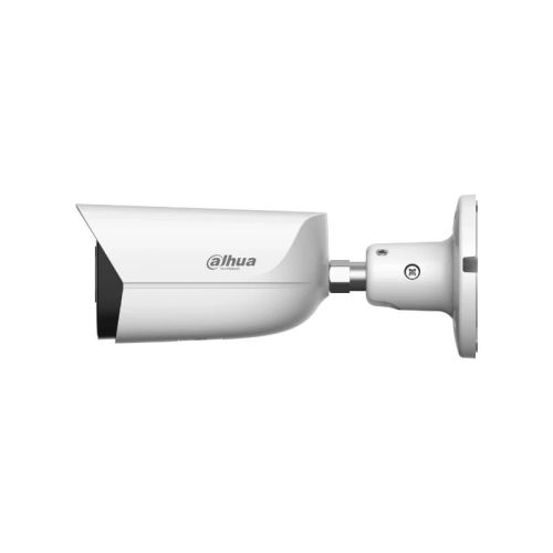 IP видеокамера Dahua DH-IPC-HFW3849E-AS-IL 8МП (2.8мм) с аналитикой