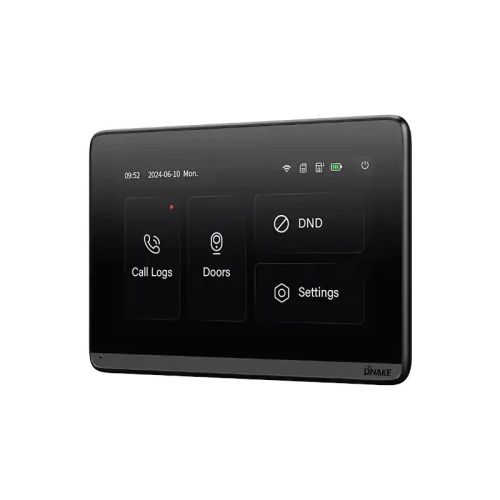Комплект дверного звонка Dnake DK360W