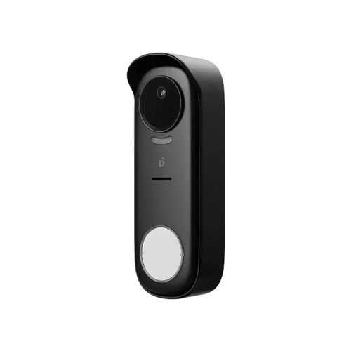 Комплект дверного звонка Dnake DK360W