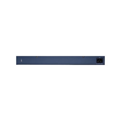 Комутатор 8 портів керований Hikvision DS-3E1528P-EI/M PoE