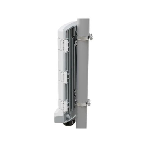 Комутатор зовнішній MikroTik GPERx6 (CSS606-1G-2Gi-3S+OUT)