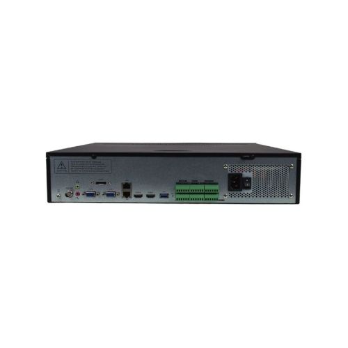 IP-відеореєстратор ATIS TC-R3840 40-канальний