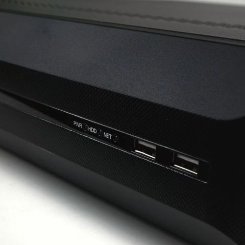 IP-відеореєстратор ATIS TC-R3840 40-канальний