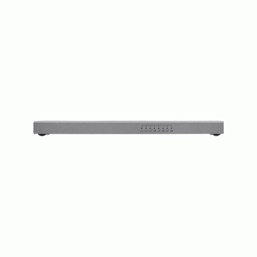 Розгалужувач відеосигналу HDMI 1x8 4K Dtech DT-7148B(MS)