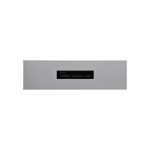 Розгалужувач відеосигналу HDMI 1x8 4K Dtech DT-7148B(MS)