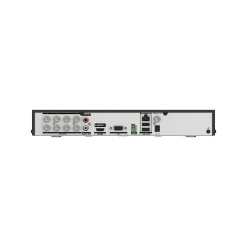 Відеореєстратор Hikvision iDS-7208HUHI-M1/XT 8-канальний 5MP 1U H.265 AcuSense