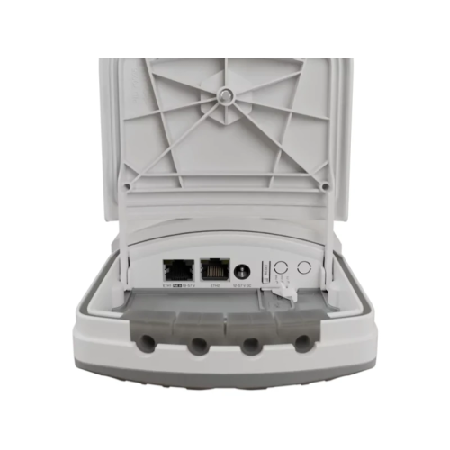 Точка доступу Wi-Fi 6 (LTE Cat7, двосмугова, RouterOS v7) MikroTik wAP ax LTE7 kit