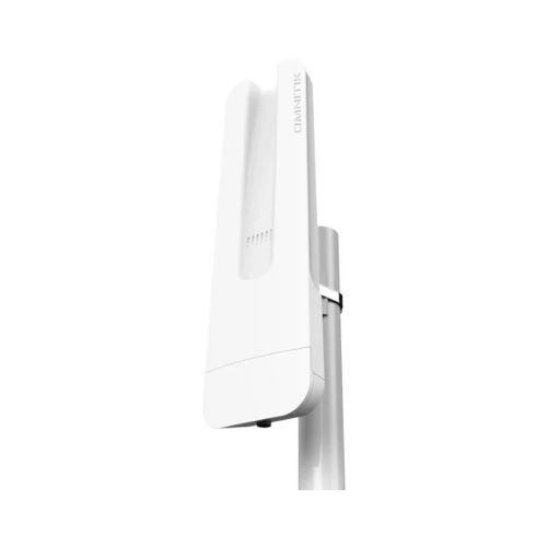 Точка доступу MikroTik OmniTIK 5 ГГц, 5xGigabit Ethernet, 802.11ac 5 PoE ac (RBOmniTikPG-5HacD)