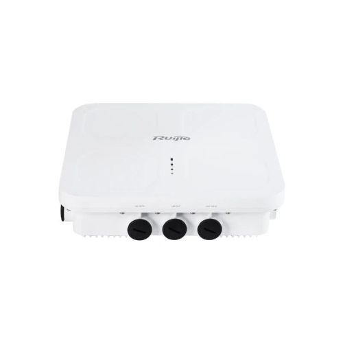 Внешняя точка доступа Wi-Fi 6 Ruijie RG-AP680P-L