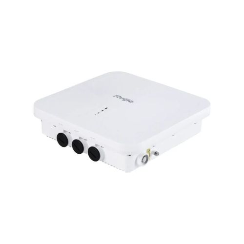 Внешняя точка доступа Wi-Fi 6 Ruijie RG-AP680P-L