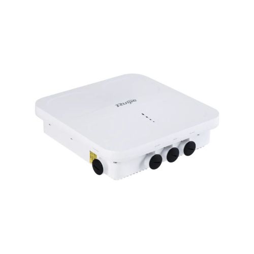 Внешняя точка доступа Wi-Fi 6 Ruijie RG-AP680P-L