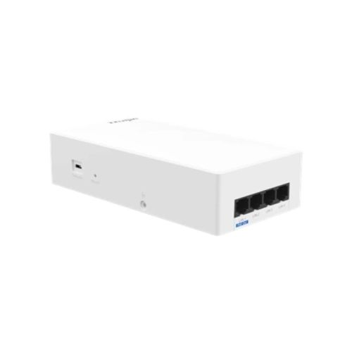 Настенная точка доступу Wi-Fi 6 Ruijie RG-AP180P-L