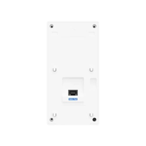 Настенная точка доступу Wi-Fi 6 Ruijie RG-AP180P-L