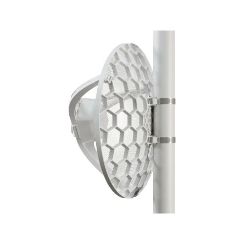 Точка доступу MikroTik LHG LTE18 kit (LHGGM&EG18-EA)