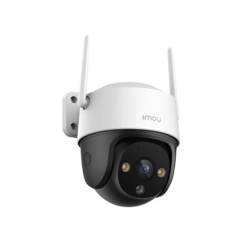IP видеокамера Imou Cruiser SE+ (IPC-K7CP-3V0W) 3МП (3.6мм) с микрофоном и динамиком