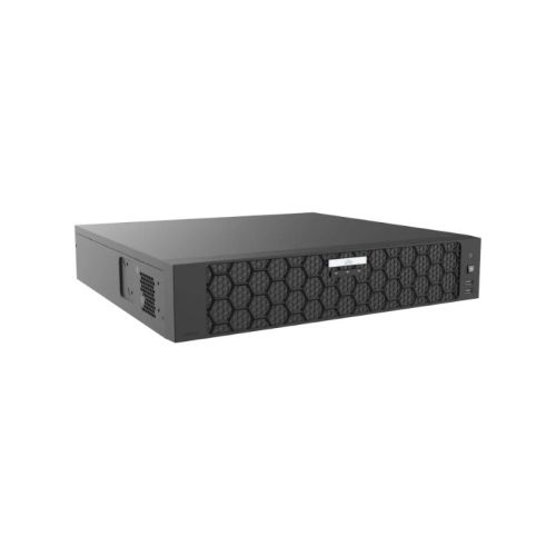 Сетевой видеорегистратор Uniview NVR504-64E-IQ
