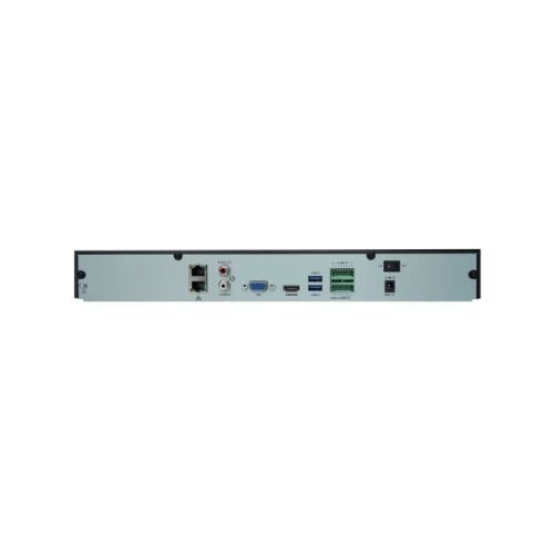 Мережевий відеореєстратор Uniview NVR502-32E-IX-G
