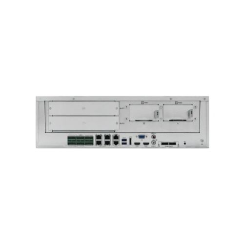 Сетевой IP видеорегистратор Uniview NVR816-64-R-IX2-4G