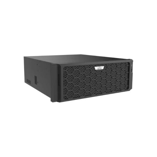 Мережевий IP відеореєстратор Uniview NVR524-256E-R-IM