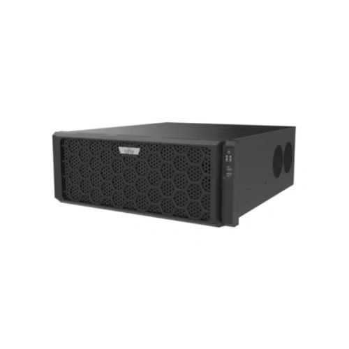 Мережевий IP відеореєстратор Uniview NVR524-256E-R-IM