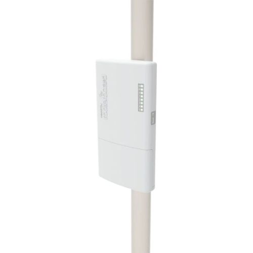 Маршрутизатор MikroTik RB960PGS-PB 5-портовий PoE