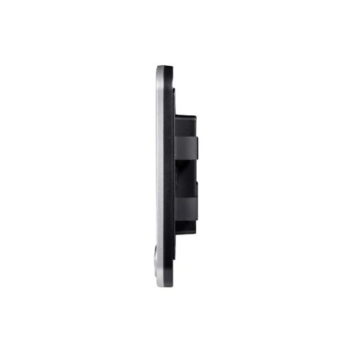 IP-відеодомофон з WiFi 7" TVT TD-E2137-PE/TP/WF Black