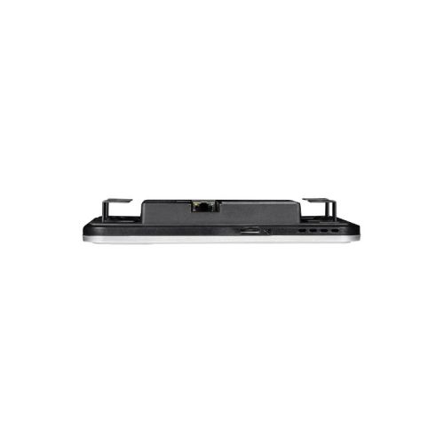 IP-відеодомофон з WiFi 7" TVT TD-E2137-PE/TP/WF Black