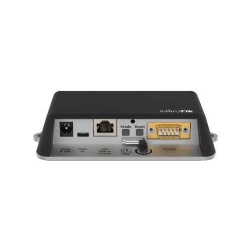 Точка доступа MikroTik LtAP mini LTE kit (2024) (RB912R-2nD-LTm&EC200A-EU)