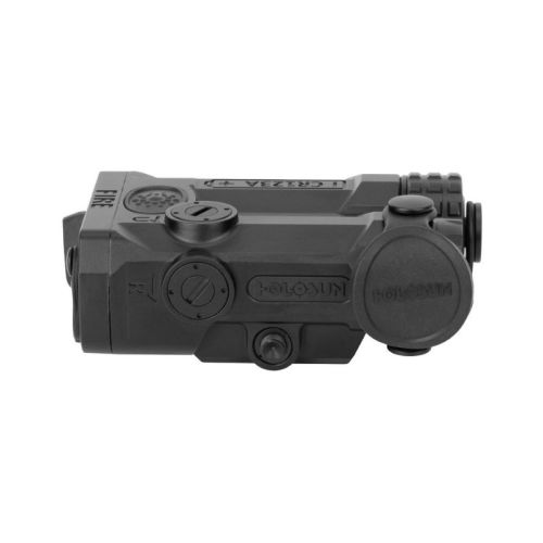 Тактический блок Holosun IRIS-GR2 с ЛЦУ