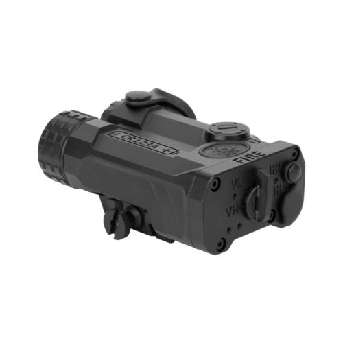 Тактический блок Holosun IRIS-GR2 с ЛЦУ