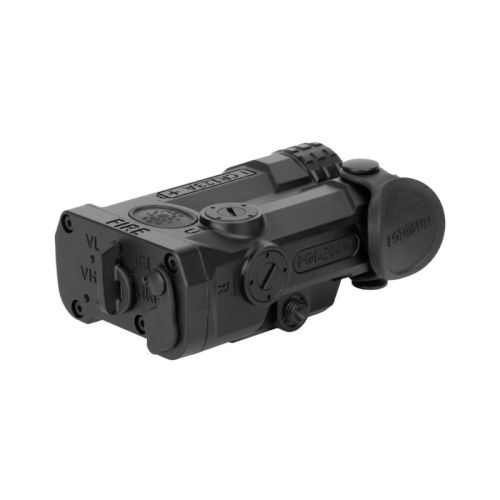 Тактический блок Holosun IRIS-GR2 с ЛЦУ
