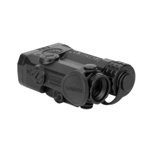 Тактический блок Holosun IRIS-GR2 с ЛЦУ