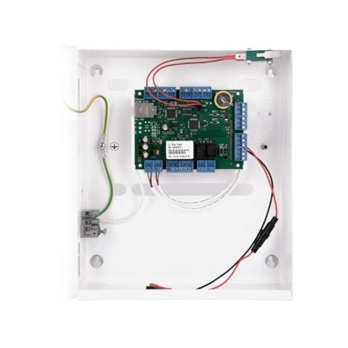 Контроллер для двух дверей U-Prox IP400 OSDP