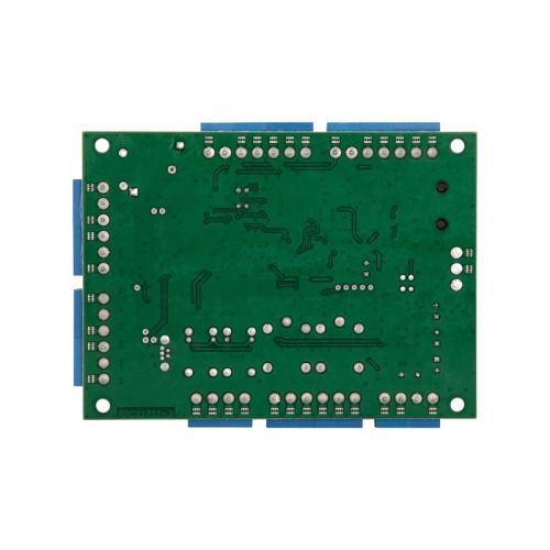 Контроллер для двух дверей U-Prox IP400 OSDP