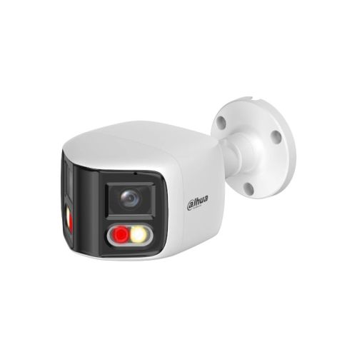 IP відеокамера Dahua DH-IPC-PFW2849S-A180-S-PV (2.8мм) 8МП з інтелектуальним пошуком