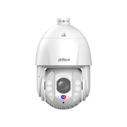 PTZ відеокамера Dahua DH-SD6E445MB-HNR-A-PV1 WizSense 45х