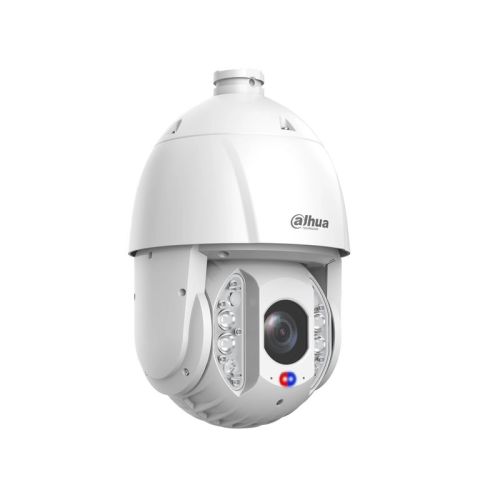 PTZ відеокамера Dahua DH-SD6E445MB-HNR-A-PV1 WizSense 45х
