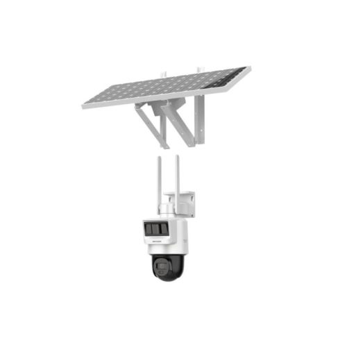 IP камера Hikvision DS-2DE2C400IWG-K/4G/C09S20 (2.8 мм) 4МП