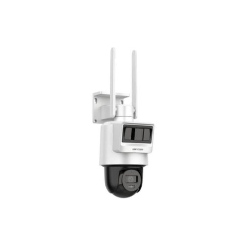 IP камера Hikvision DS-2DE2C400IWG-K/4G/C09S20 (2.8 мм) 4МП
