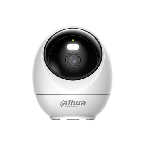 IP відеокамера Dahua Hero H5JS 5МП Wi-Fi Pan & Tilt