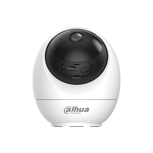 IP відеокамера Dahua Hero H5JS 5МП Wi-Fi Pan & Tilt