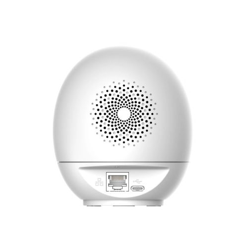 IP відеокамера Dahua Hero H5JS 5МП Wi-Fi Pan & Tilt
