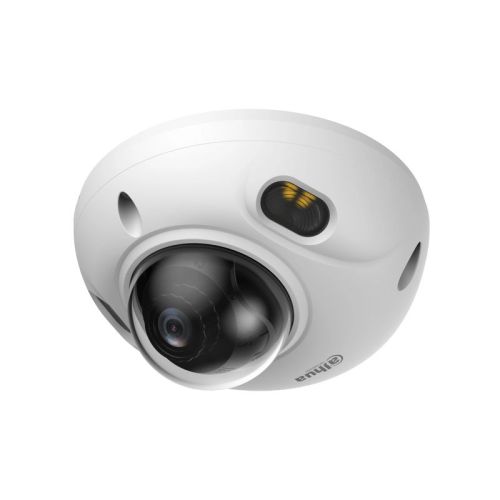 IP видеокамера Dahua DH-IPC-HDBW3649F-AS-IL 6МП (2.1мм) с микрофоном