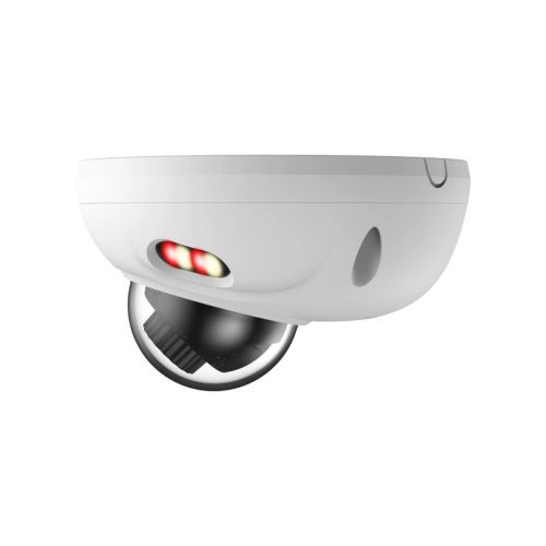 IP видеокамера Dahua DH-IPC-HDBW3649F-AS-IL 6МП (2.1мм) с микрофоном